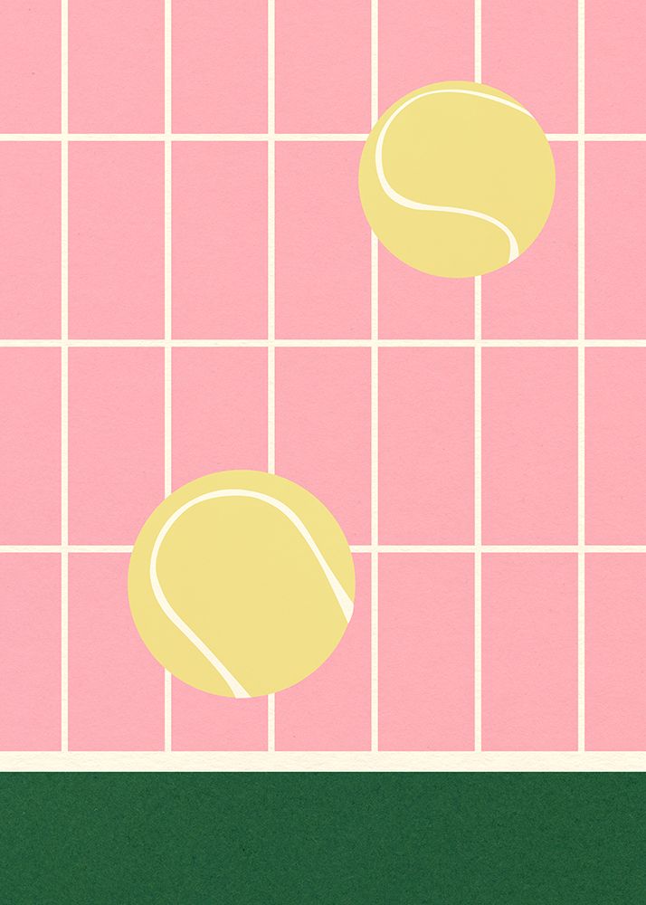Tennis Kitchen