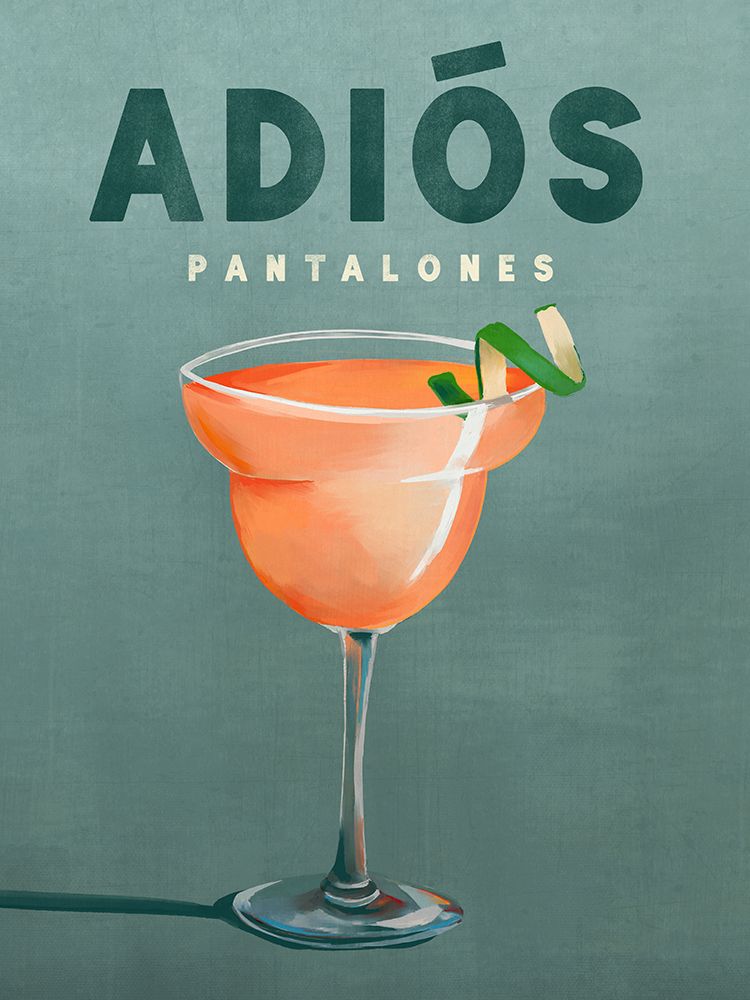 Pantalones