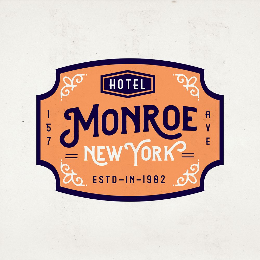 Monroe Hotel New York