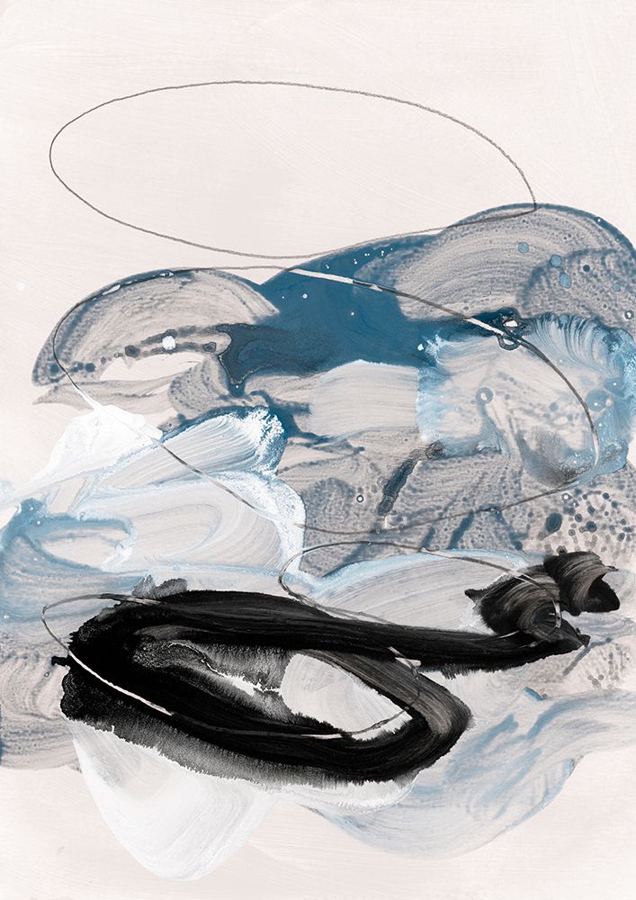 Abstract Painting IX