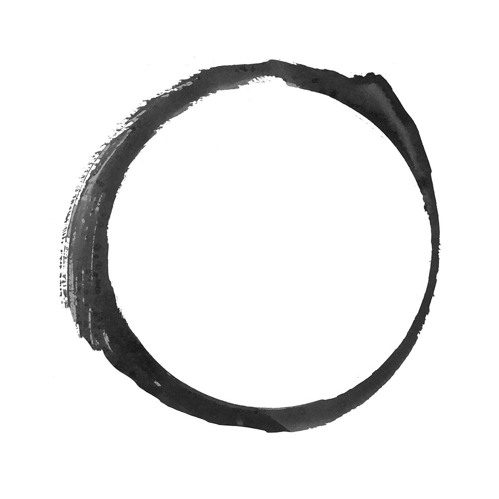 Zen Circle 1