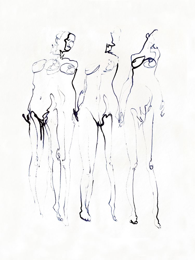Figure Study 00