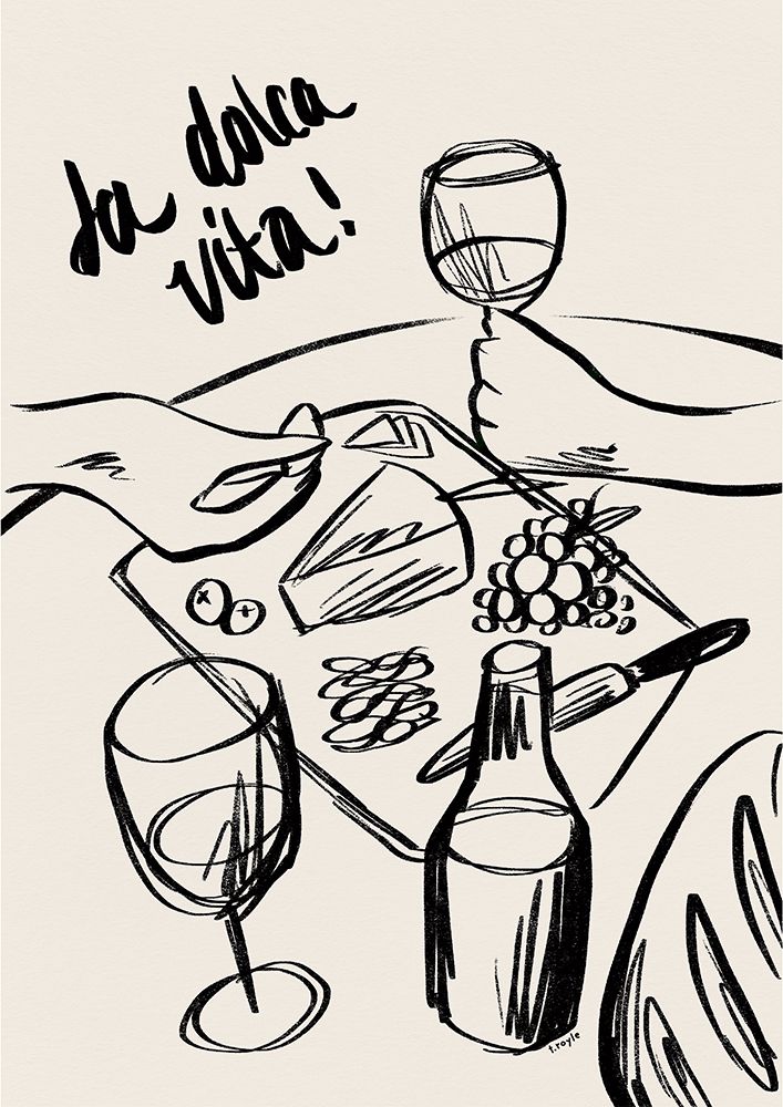 La Dolce Vita