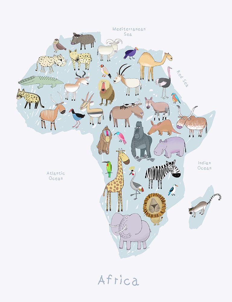 Africa