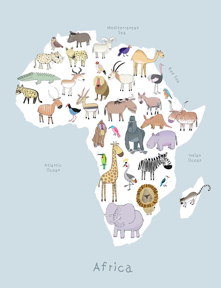 Africa