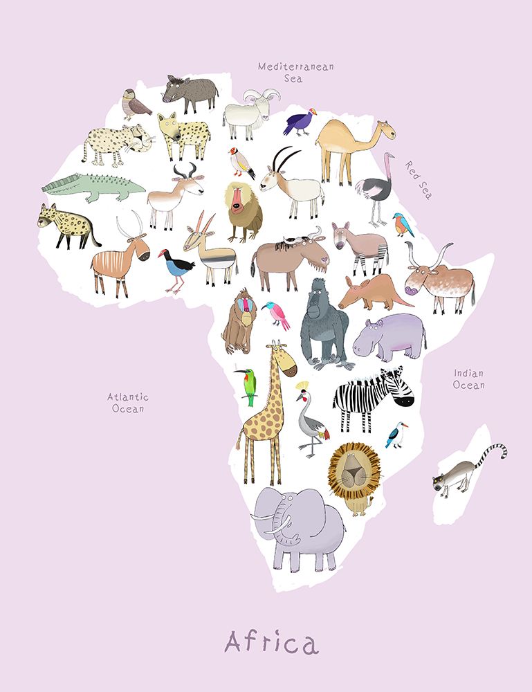 Africa