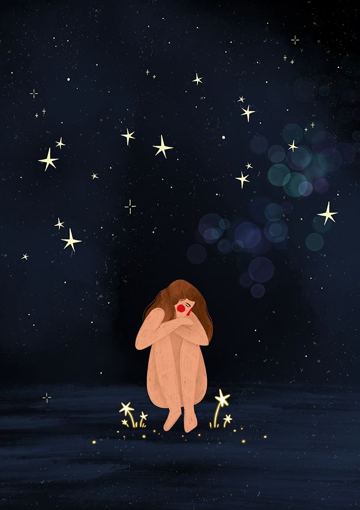 Starlit Solitude
