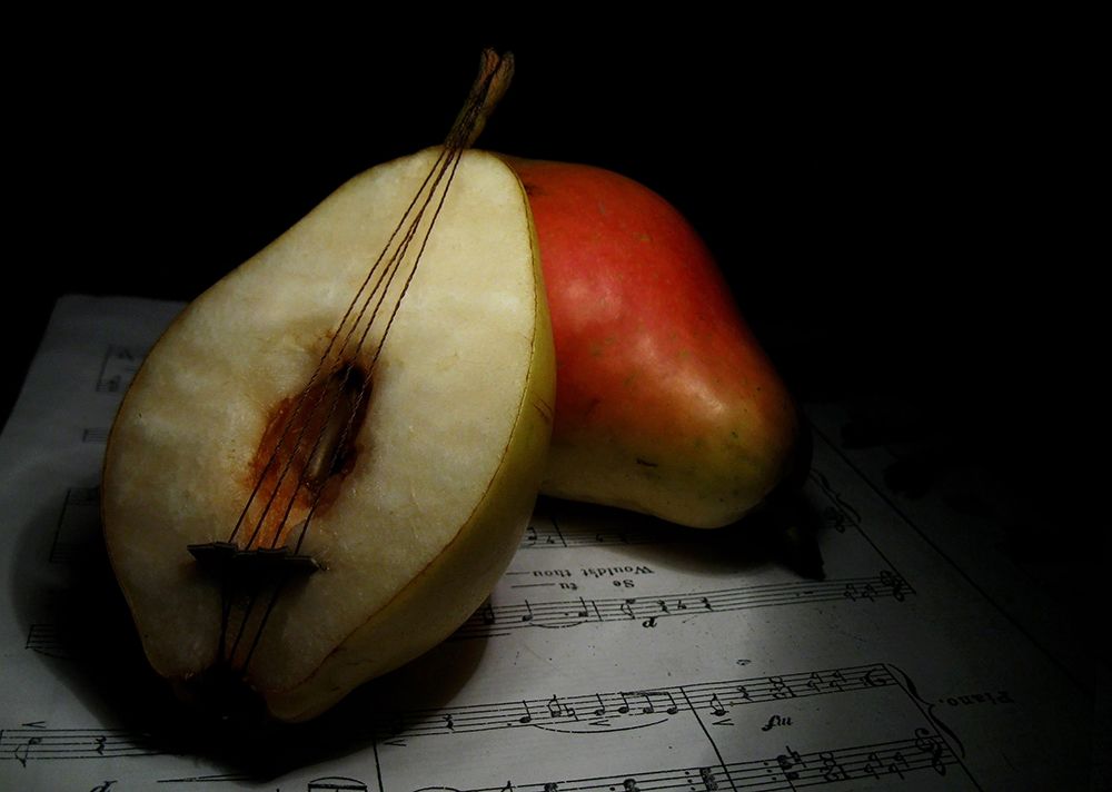 Still Life