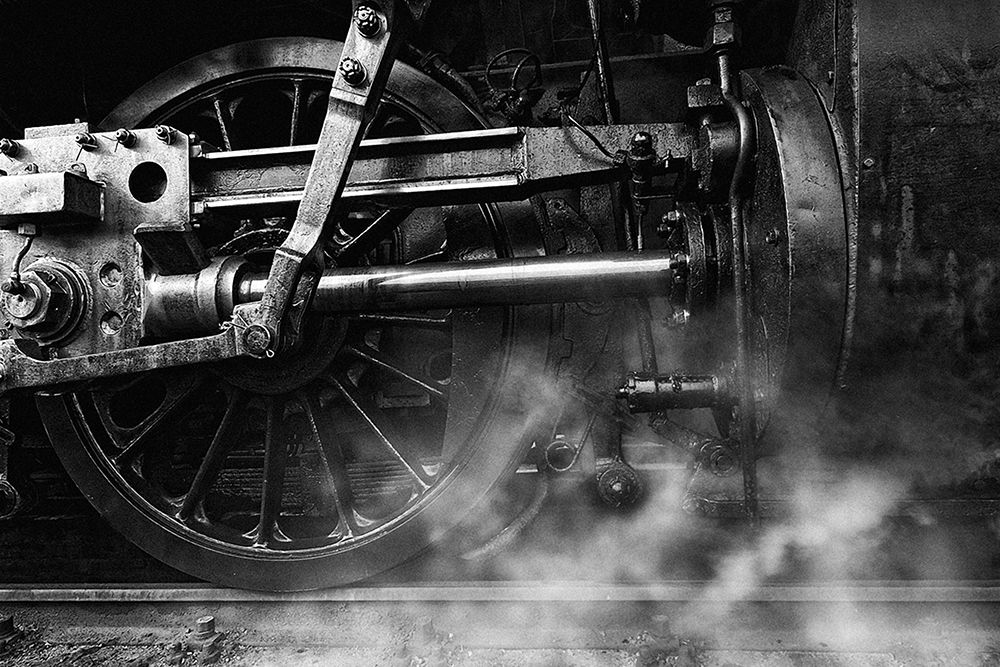Locomotive Breath
