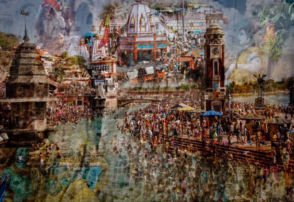 Holy India