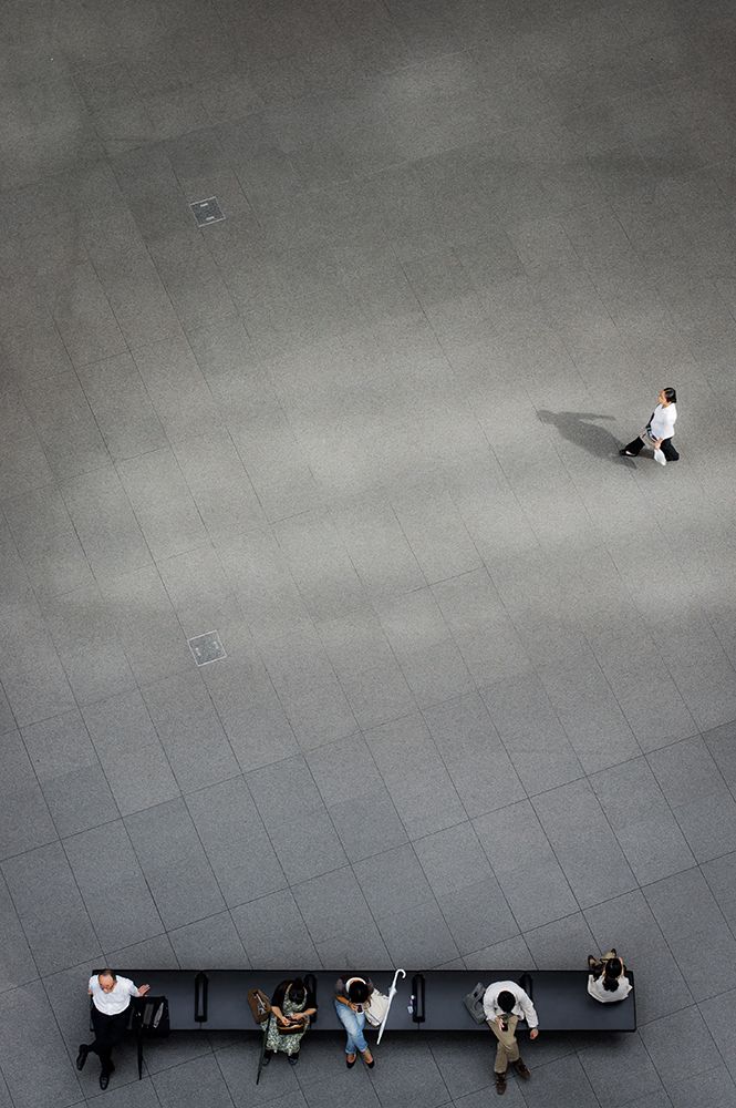 human space