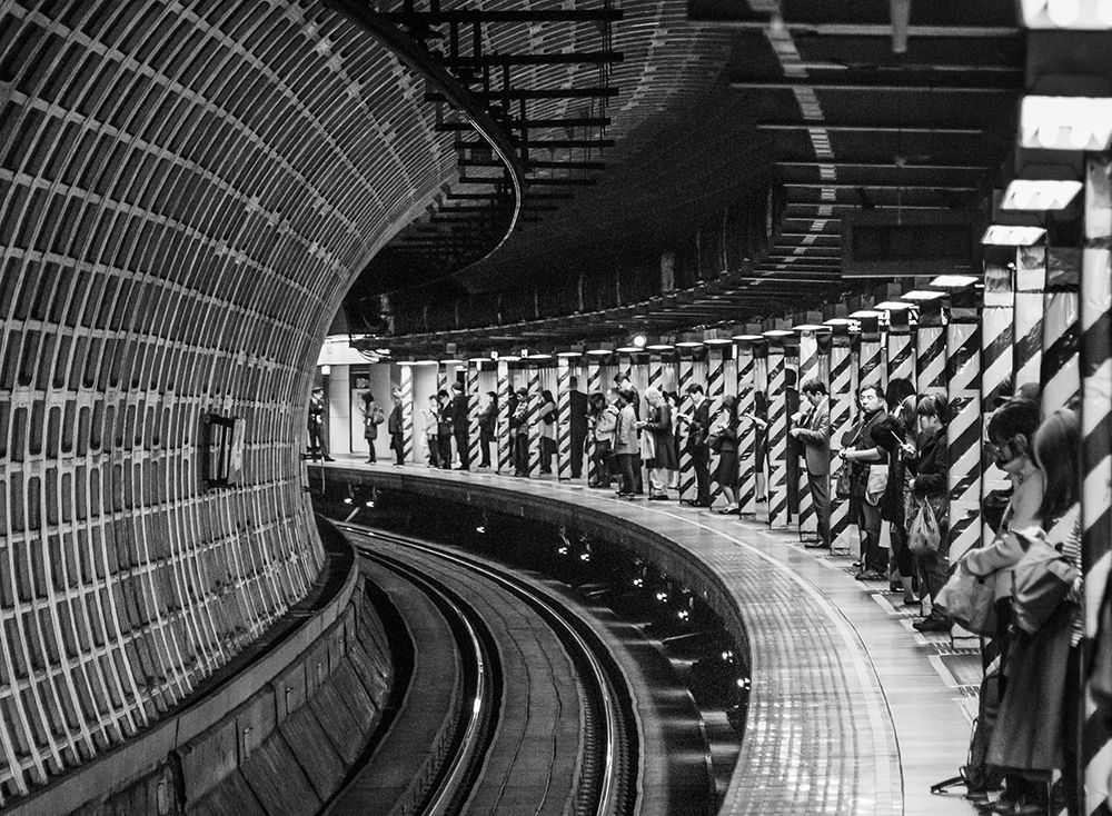 Tokyo Metro