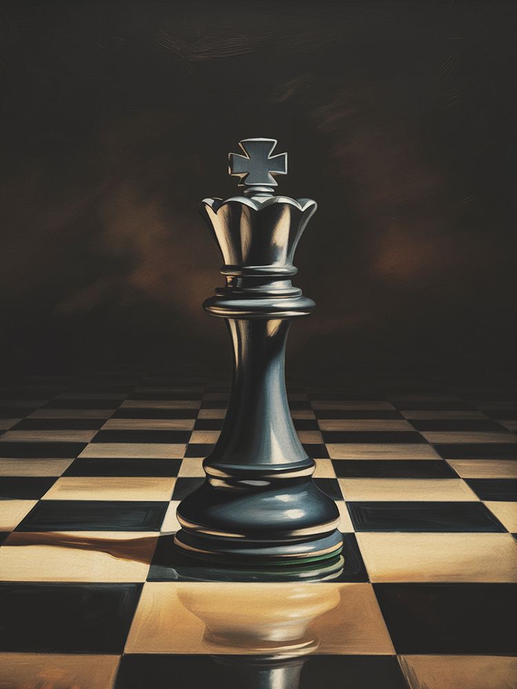 Chess Piece