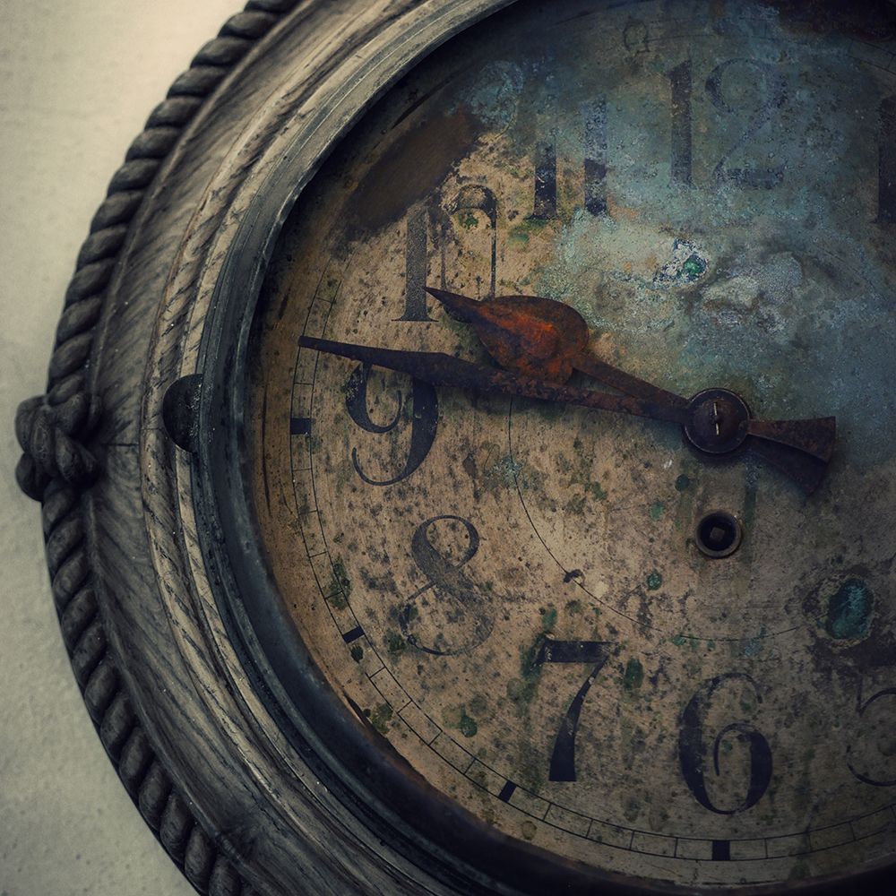 Time