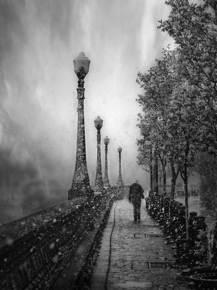 Spring Snow