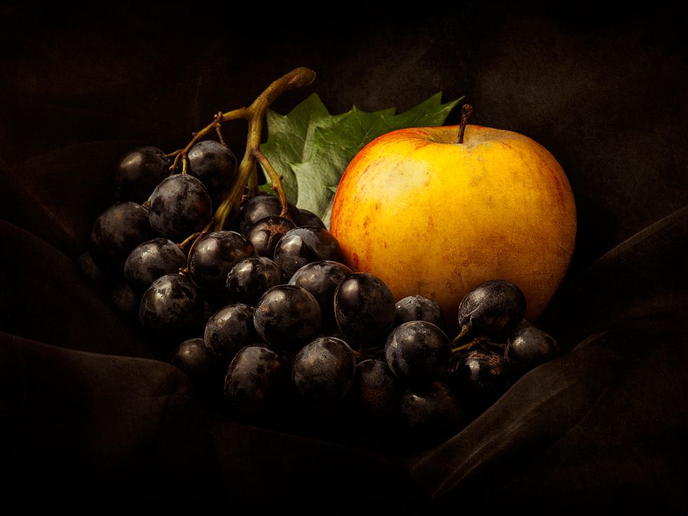 Nature Morte 2