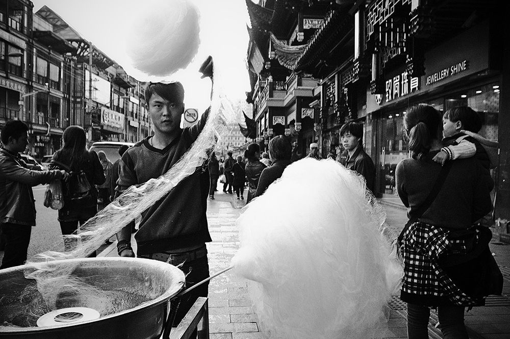 Shanghai,China.2013.