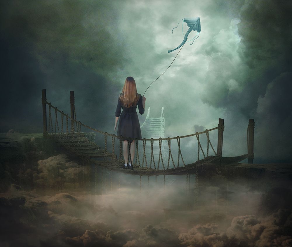 Follow your dream ..