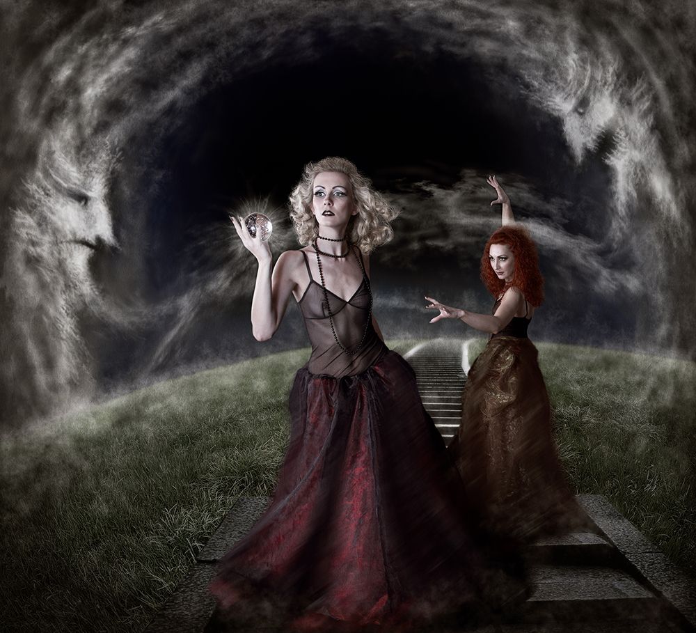 Witches