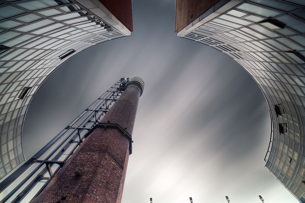 The Chimney