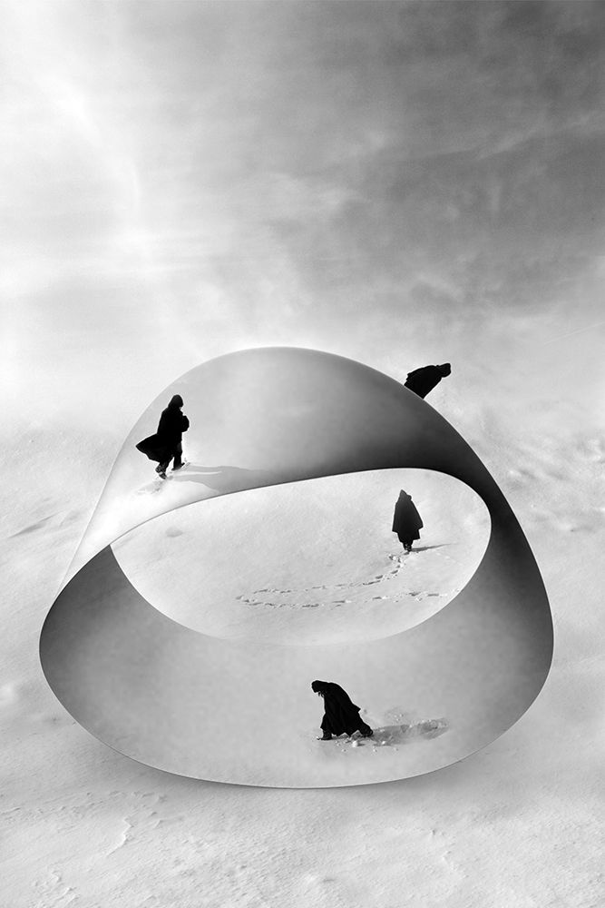 Mobius strip