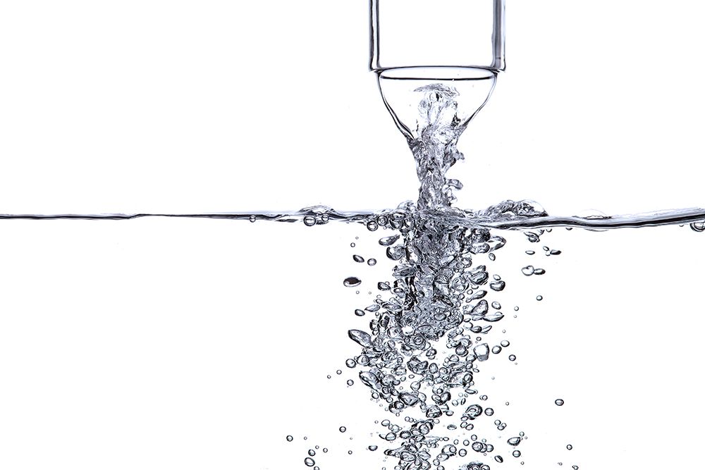 Water Of Life