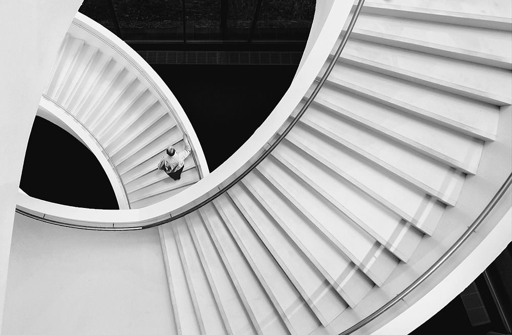 Steps