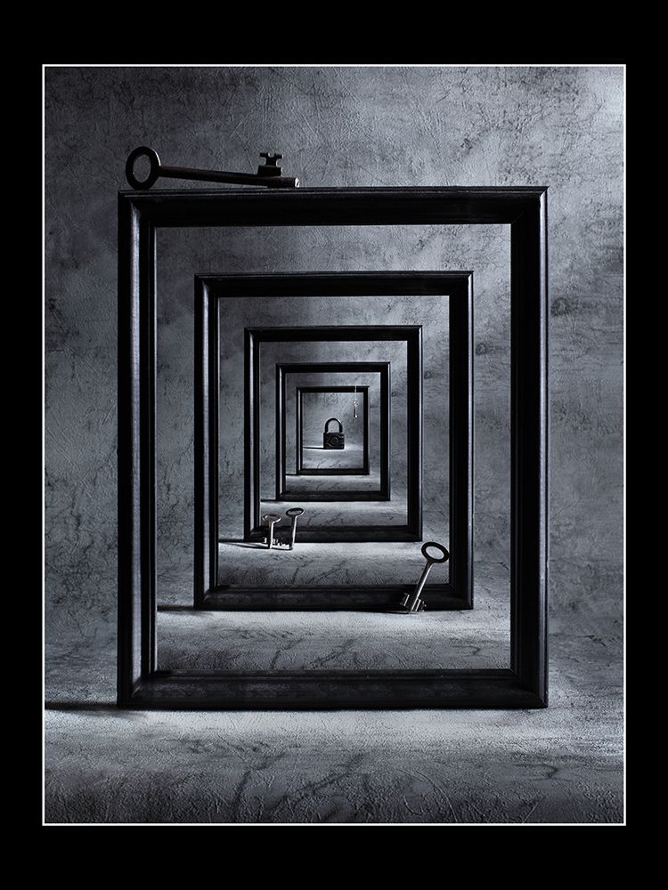 Locked Up
