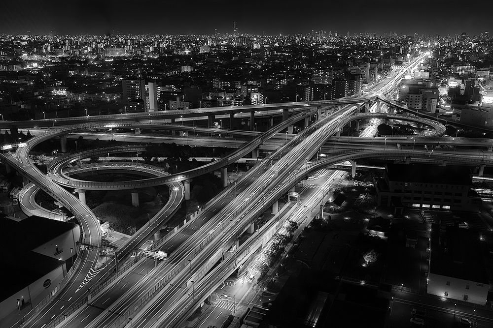 motorway