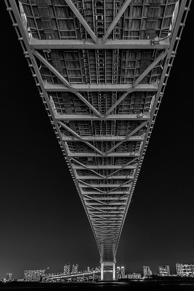 Directly Under