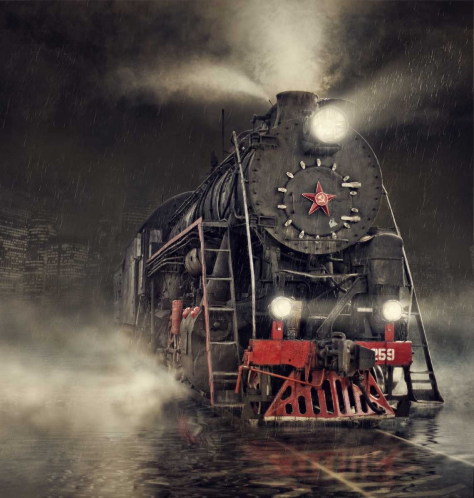 Beyond Express