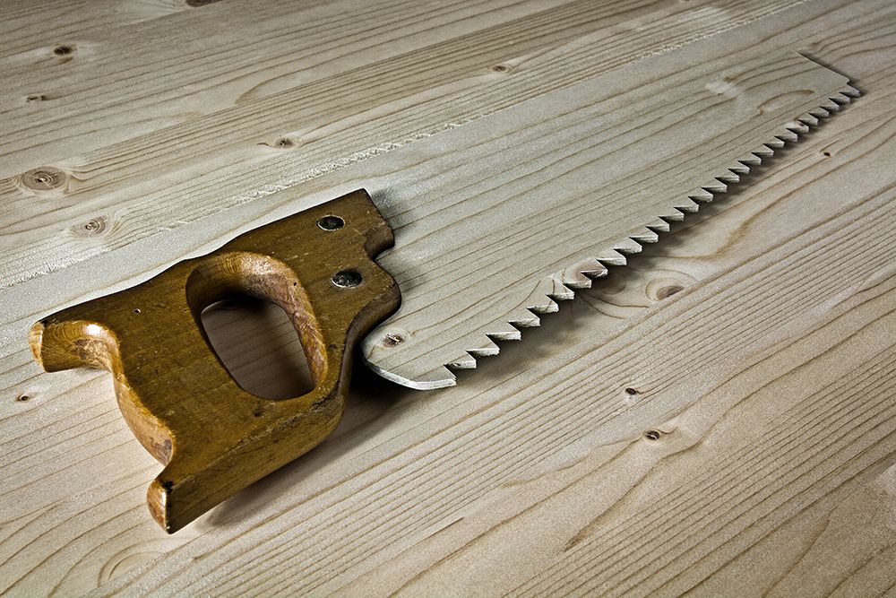 Wood