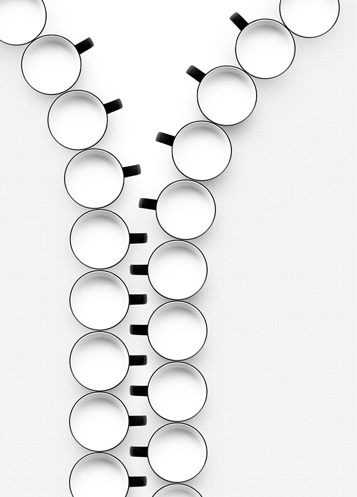 Zipper