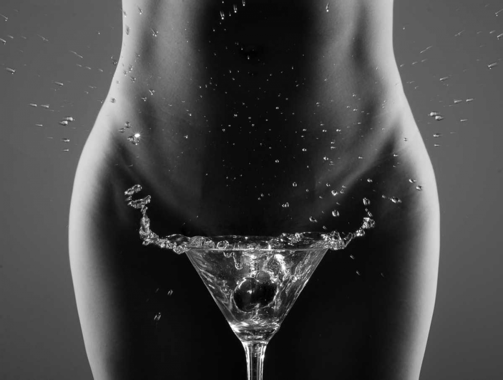 ThereaÂ´S Your Drink, Sir...