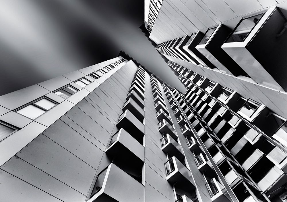 Balconies
