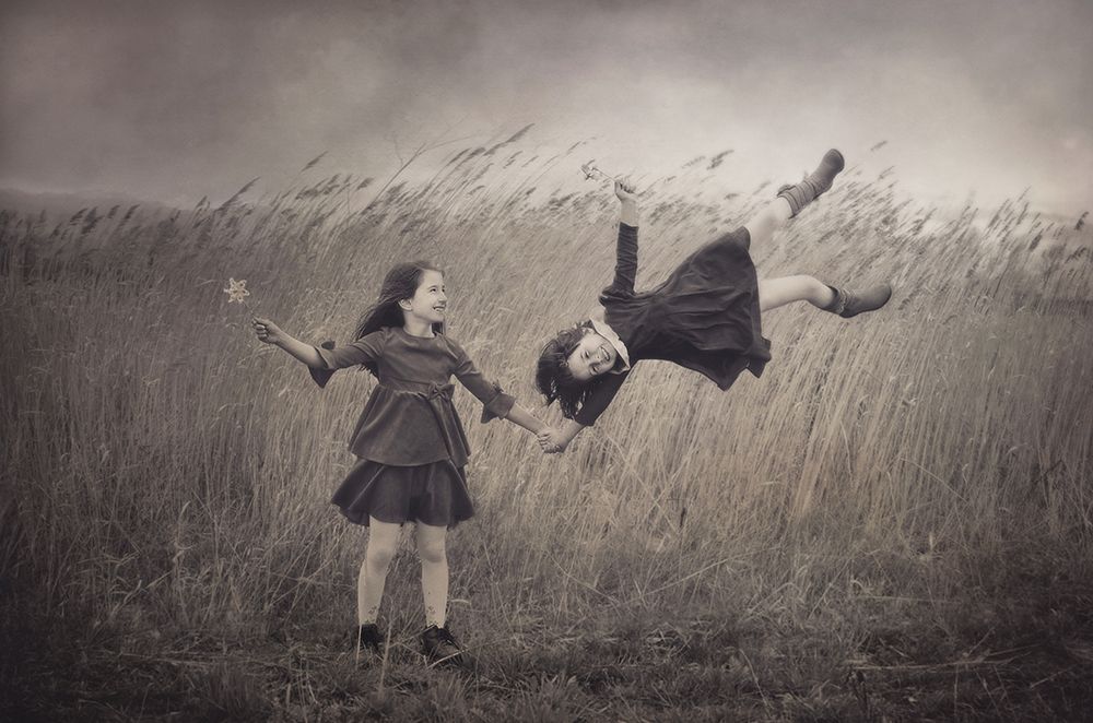 Windy Fairy Tales