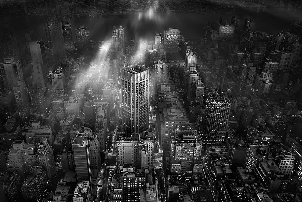 New York City