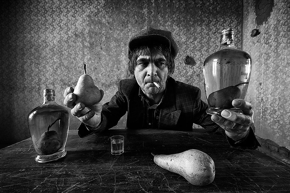 Eat Or Drink?