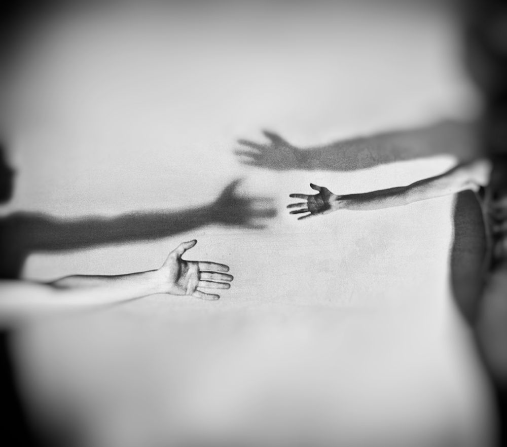 Far from you