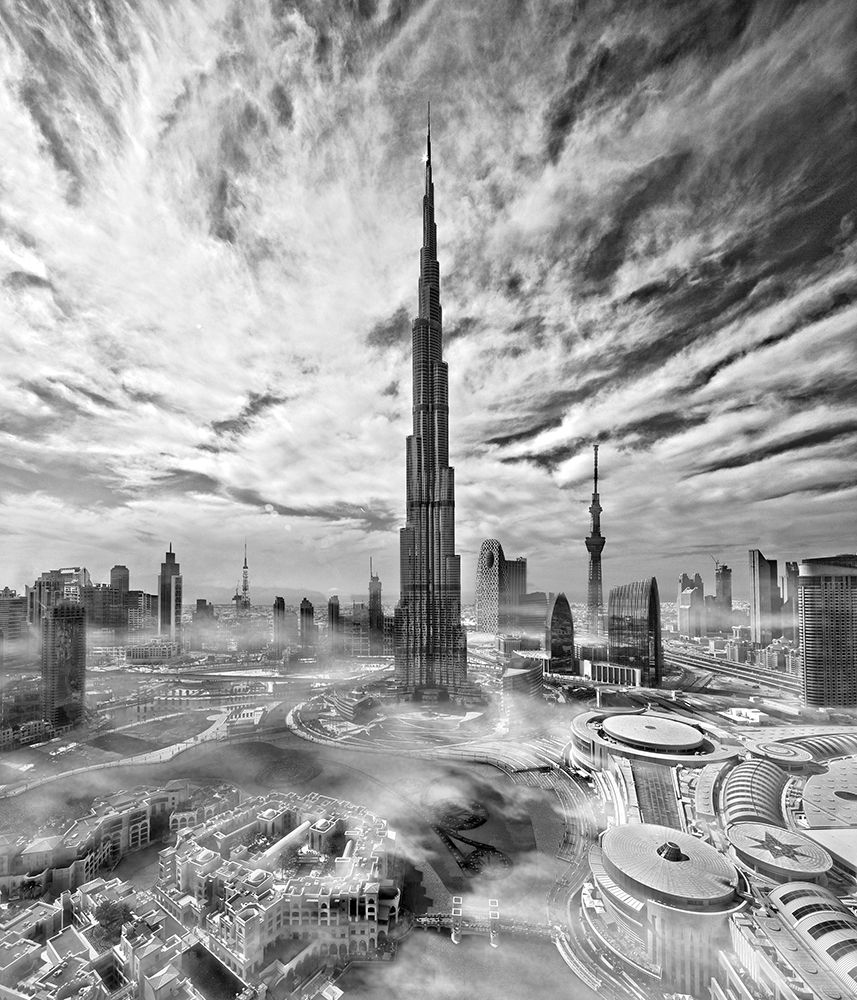 Super Skyline