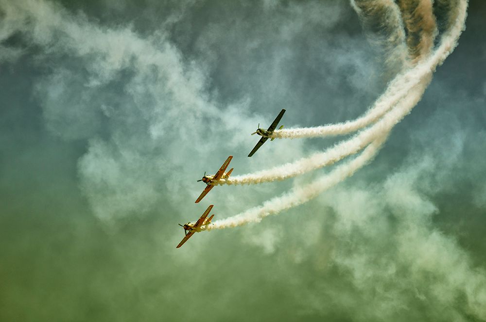 Wartime