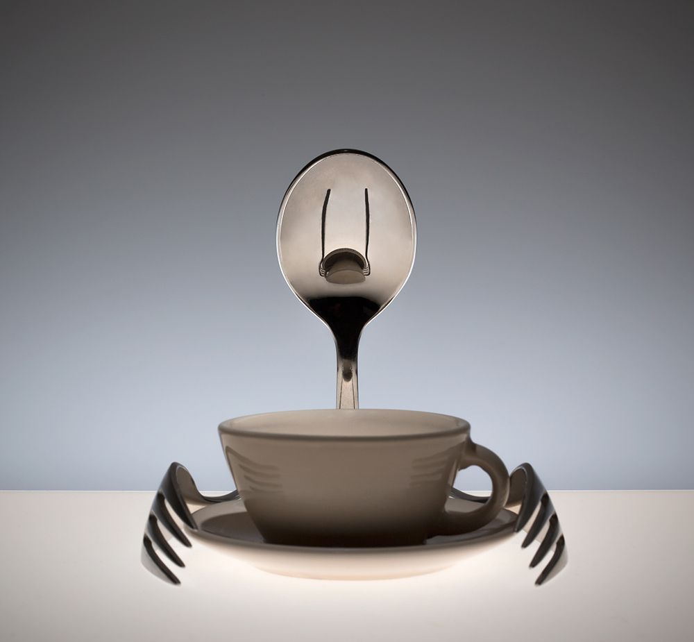 Coffee time