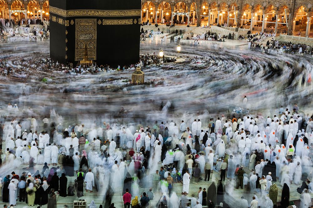 Souls Circling