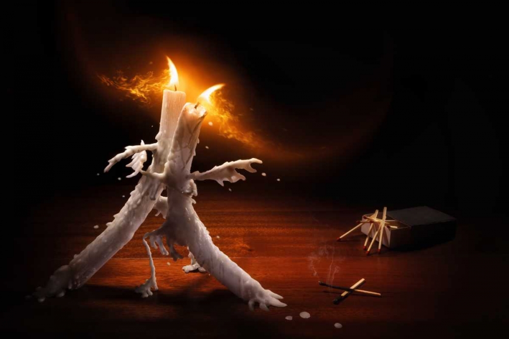 Candlelight Tango
