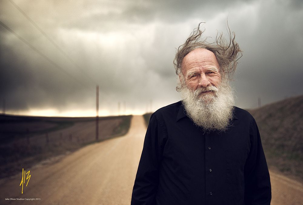 Aging Storm