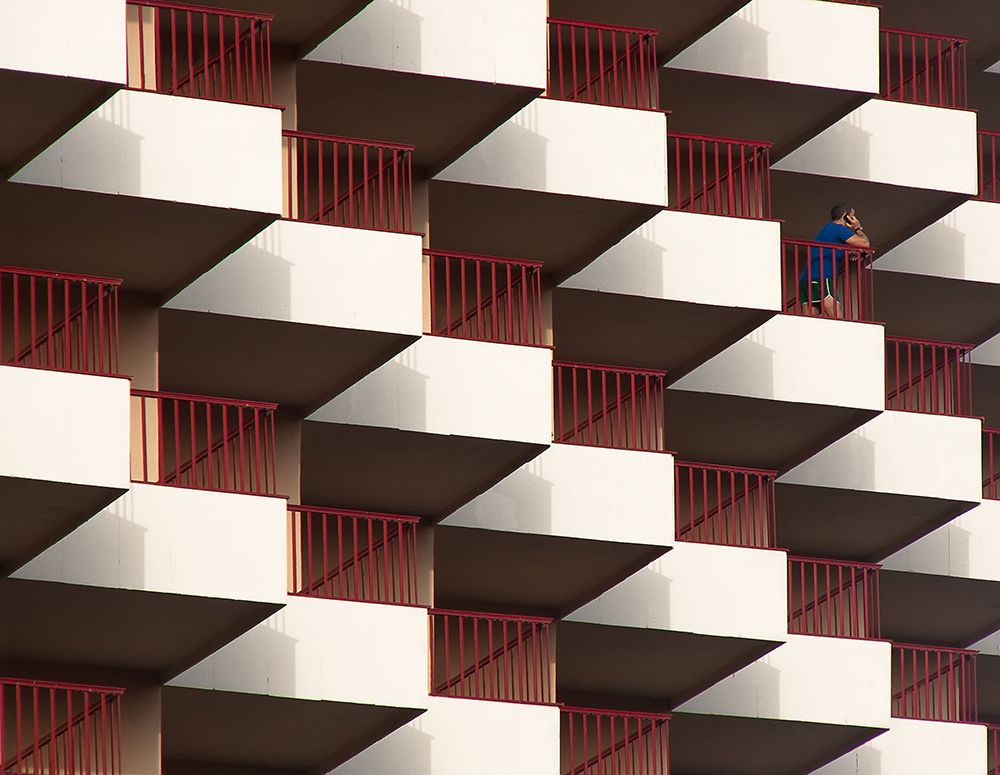 urban trigonometry