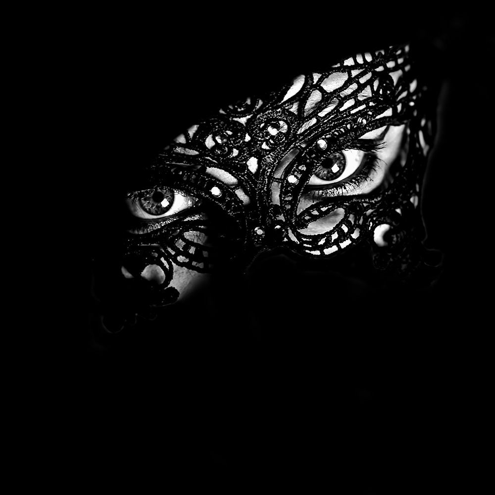 Lady eyes