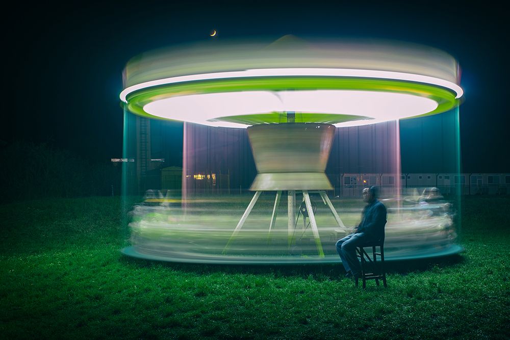 Carrousel