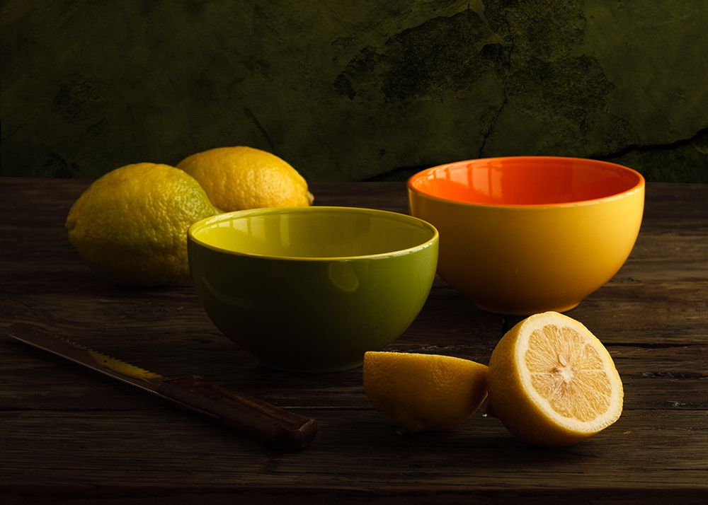 Lemons