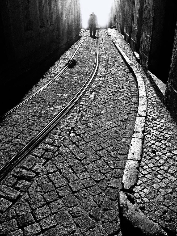 Ahead Of Me